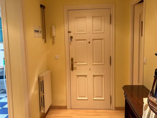 Piso en Calle Ramiro I, 29, Casco Antiguo - Ciudadela - Foto 1