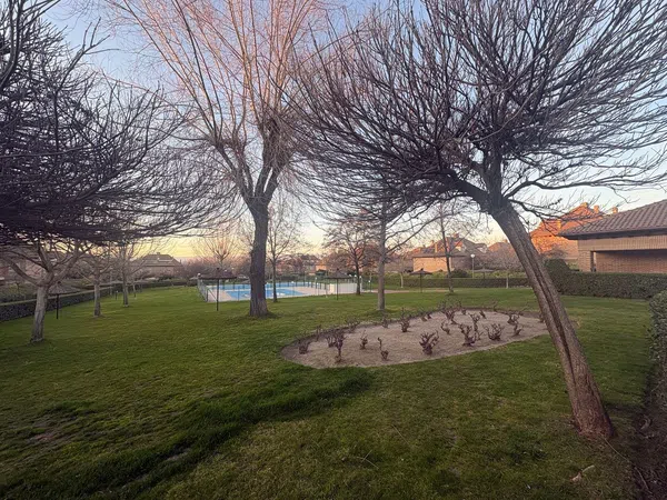 Chalet pareado en Urb. urbanizacion la hacienda de majadahonda Golf - El Carralero - Foto 26