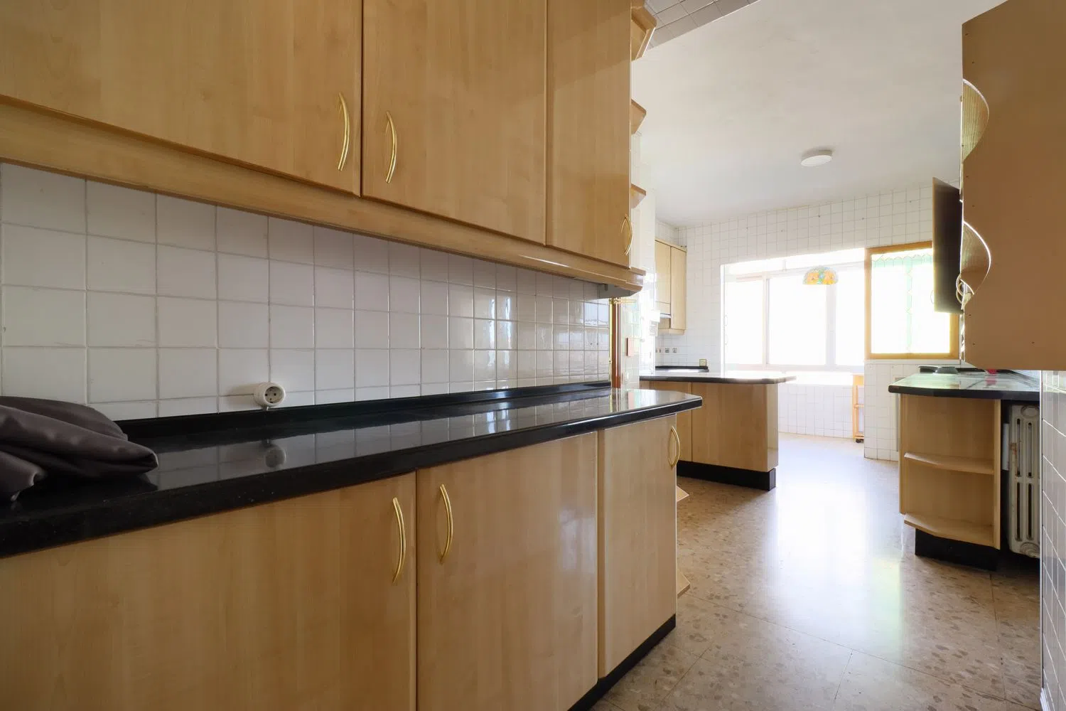 Piso en paseo de la Castellana, 213 - Foto 28