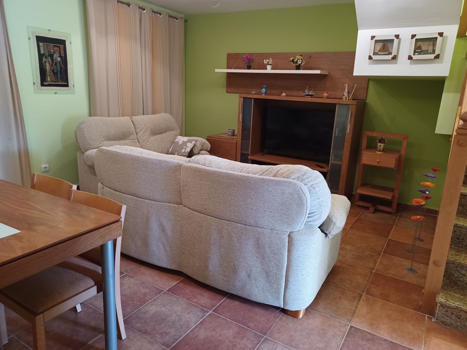 Chalet adosado en Camino Raya Término, 8, La Volta, La Volta - Foto 13