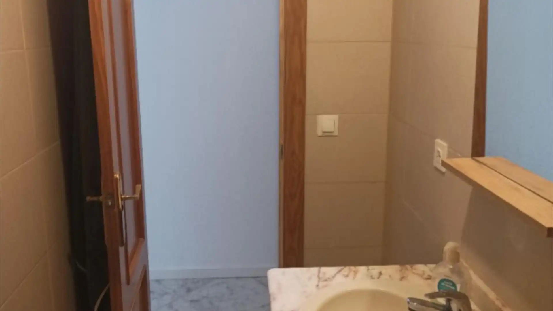 Piso en  Calle Arzobispo Guerrero 19 - Foto 10