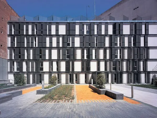 Alquiler de estudio en Calle hilarión eslava, 10 b
