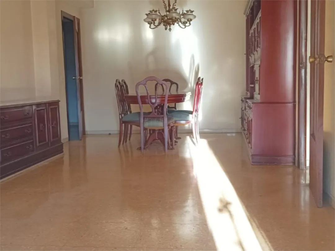 Piso en  Carrer de Joaquín Benlloch 27 - Foto 5