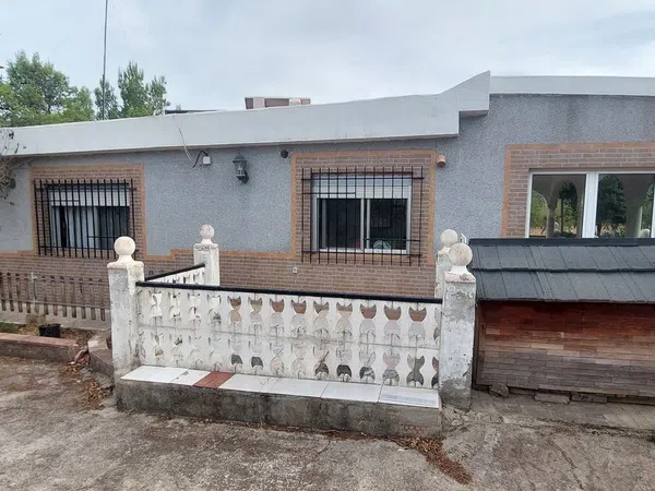 Casa rural en Calle Incolla, 8 Poligonoparcela, Centro, Centro - Foto 3