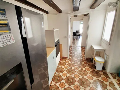 Piso en calle de Joaquín Costa, 67