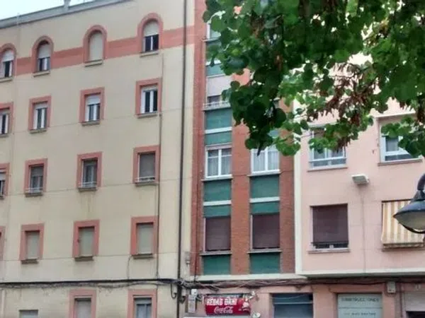 Piso en Calle Luis Barrón, 4, Oeste, Oeste - Foto 1