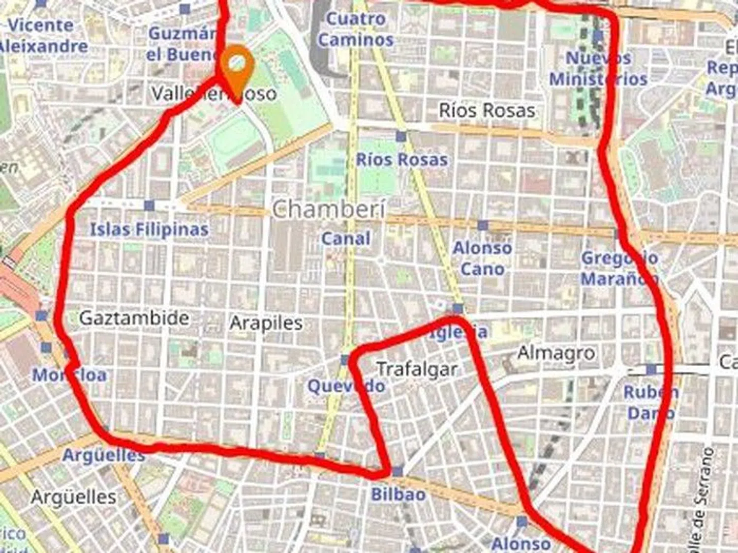 Piso en calle de Juan Montalvo, 5 - Foto 32