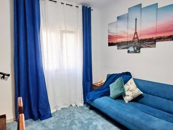 Dúplex en Calle Cartagena, 11, Virgen del Remedio - Parque lo Morant - Foto 14