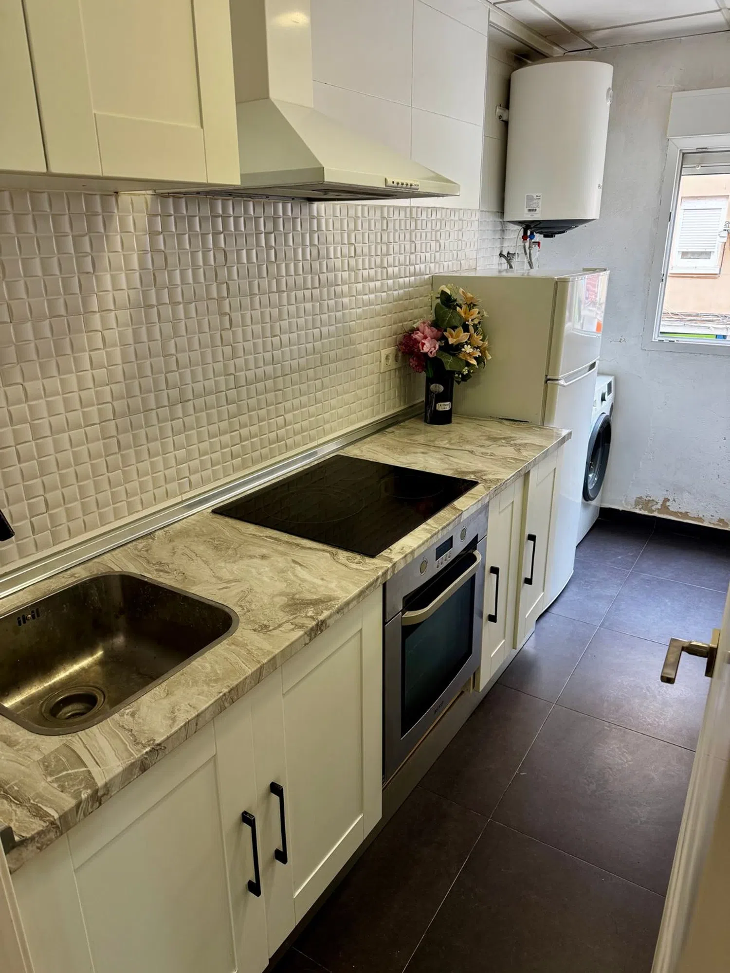 Piso en calle del Duc de Mandas, 8 - Foto 10