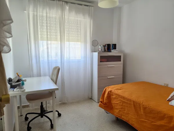 Piso en Avenida Gregorio de Diego, Los Guindos - Parque Mediterráneo - Santa Paula - Foto 19
