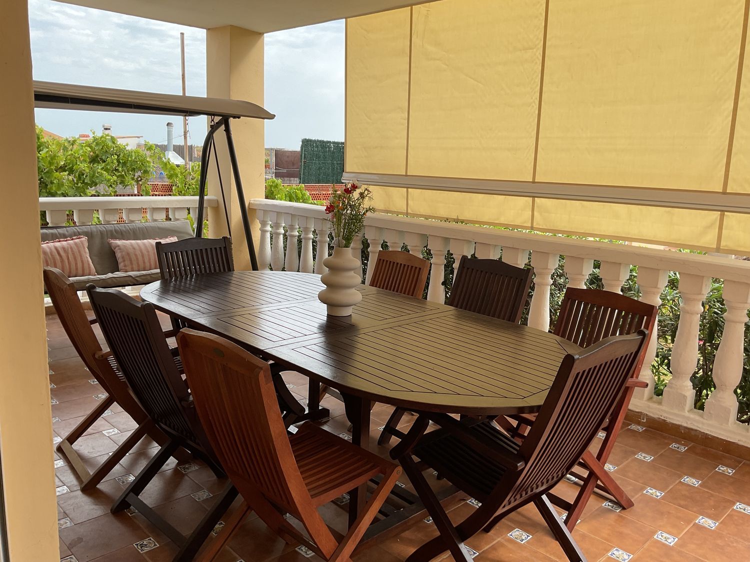 Casa independiente en plaza Marenys Sector 2-b, 523 C - Foto 8