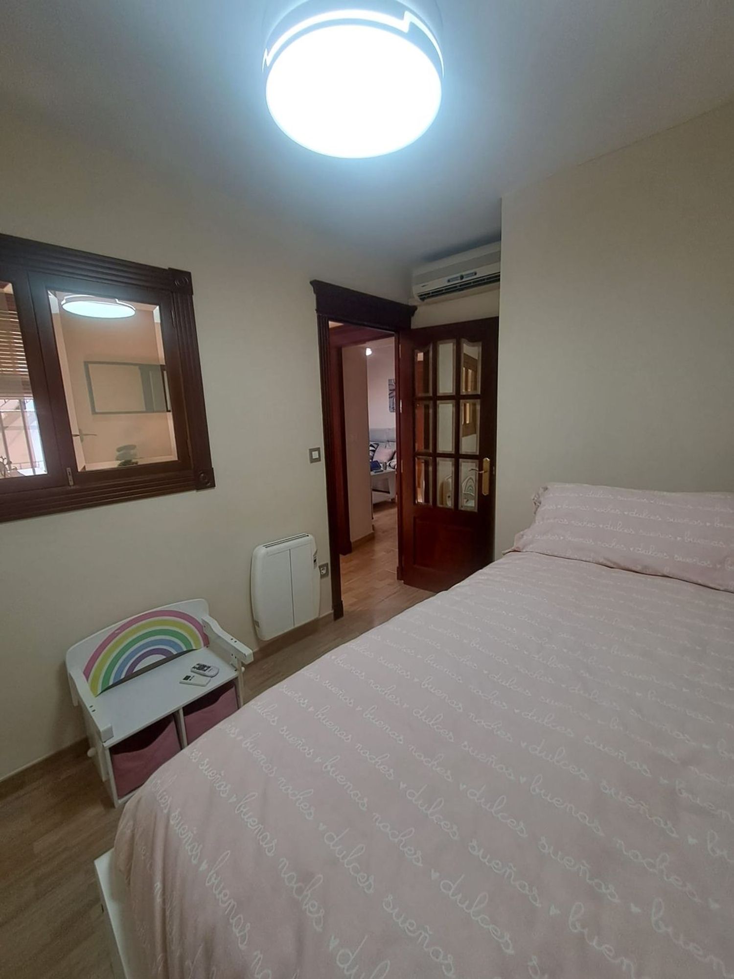 Ático en calle Tejón y Marín, 22