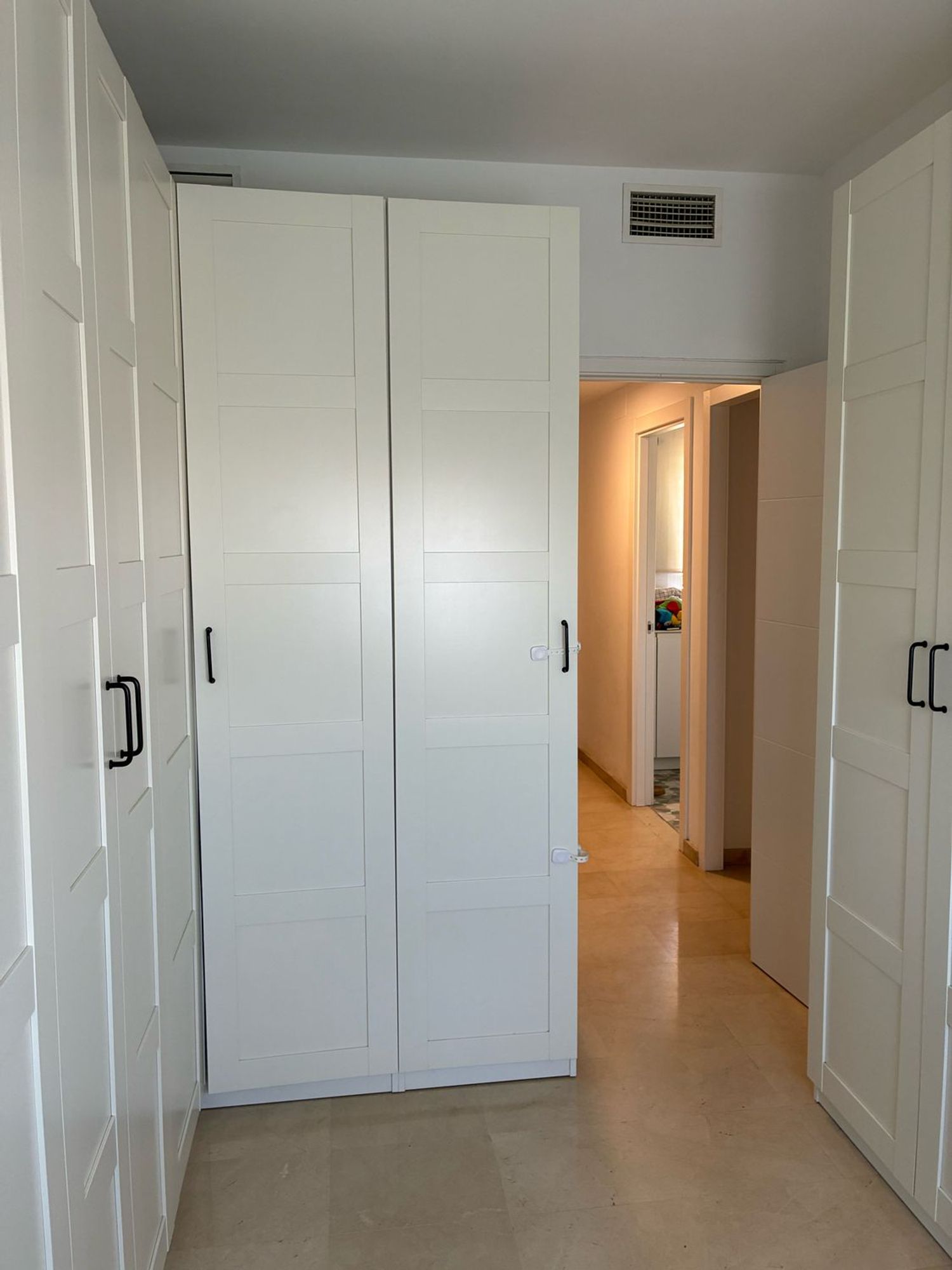 Piso en calle Arquitecto José Gómez Millán, 3 - Foto 11