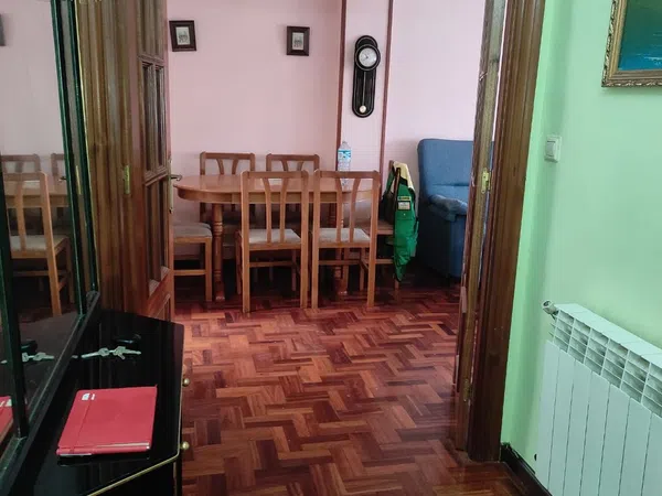 Piso en Calle Huesca, 45, Juzgados - Foto 6