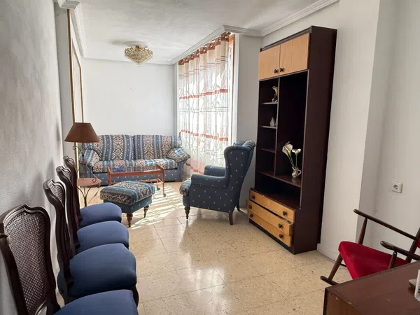 Piso en Calle de la Primavera, 20, Carolinas Altas - Foto 17