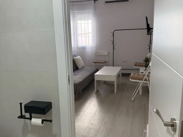 Estudio en calle Teresa Blasco, 3 - Foto 9