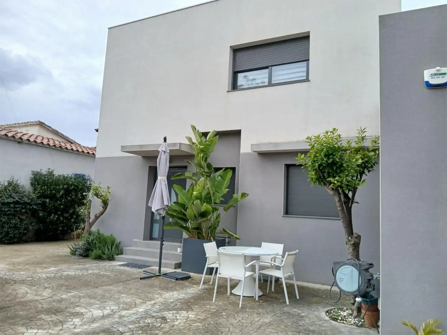Chalet en  Carrer del Garbi 2b - Foto 2