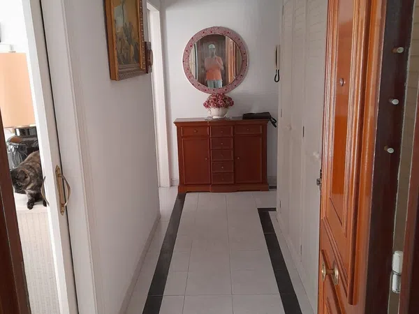 Piso en Calle Padre Lerchundi, 6, El Palo - Foto 8