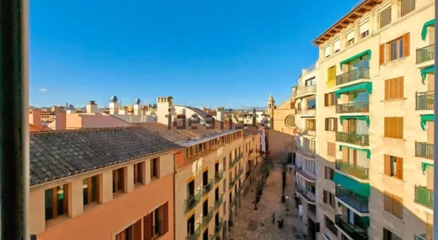 Piso en calle de Tous i Maroto, 5 a - Foto 1