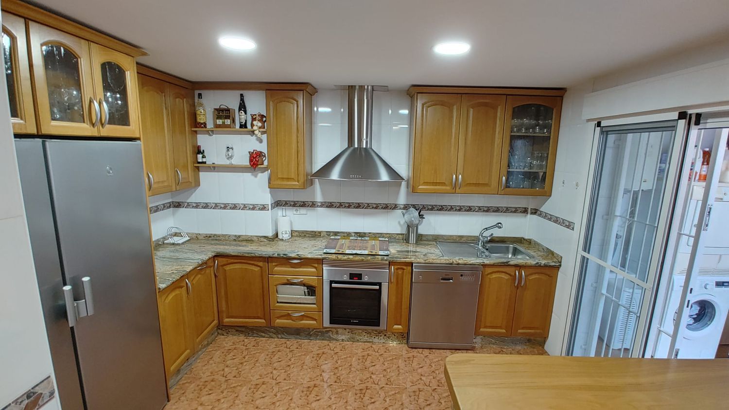 Chalet adosado en calle Virgilio, 78 - Foto 5