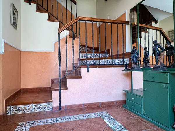 Casa de pueblo en Calle Paridera Blanca, 5 - Foto 5