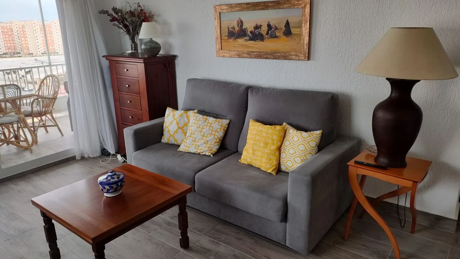 Piso en avenida de la Costa Blanca, 170 - Foto 27