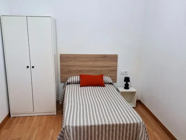 Piso en Calle Cartas, 8, Centro Ciudad, Centro Ciudad - Foto 6