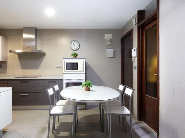 Piso en avenida de Andalucía, 19 - Foto 16