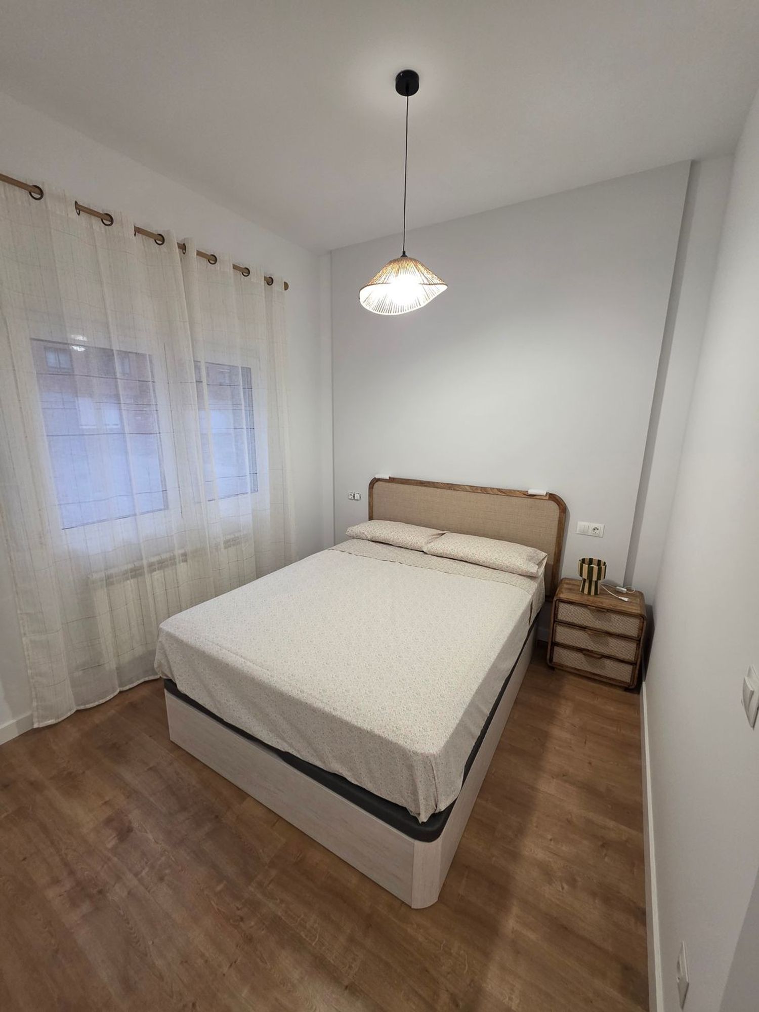 Estudio en Calle Marqués de Berlanga, 31, Illera, Illera - Foto 7