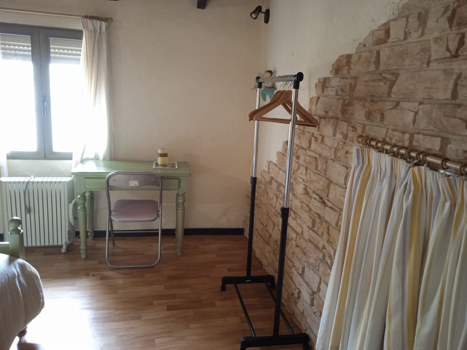 Casa rural en Aldea de los Bravos, Aroche, 2 - Foto 16