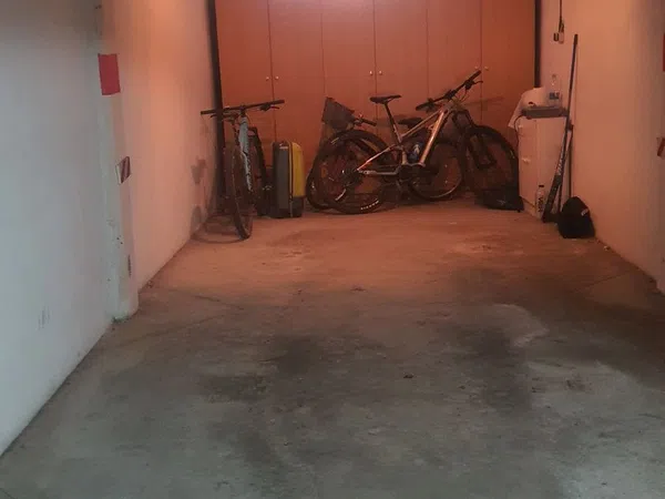 Piso en Ruiz de Alarcon, 44, San Julián-Bº de Cortes - Foto 10
