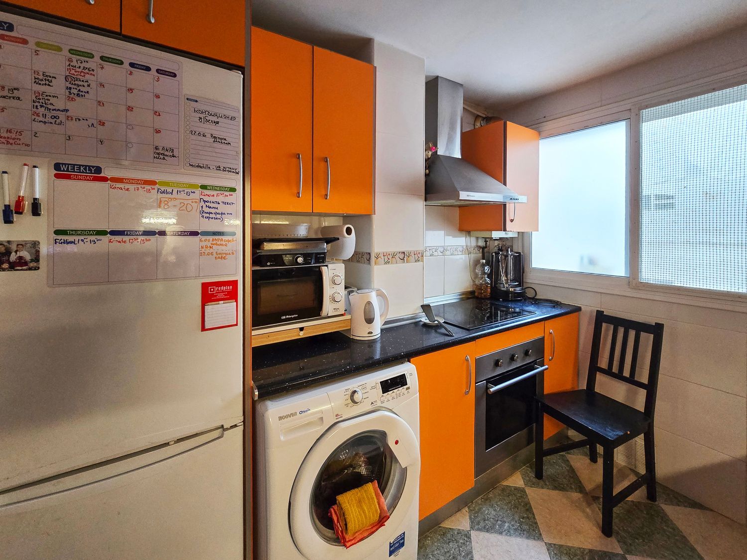 Piso en Calle Goya, 10, Huelin - Foto 12
