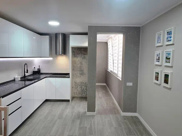 Piso en calle Senador Roque Calpena, 10 - Foto 7