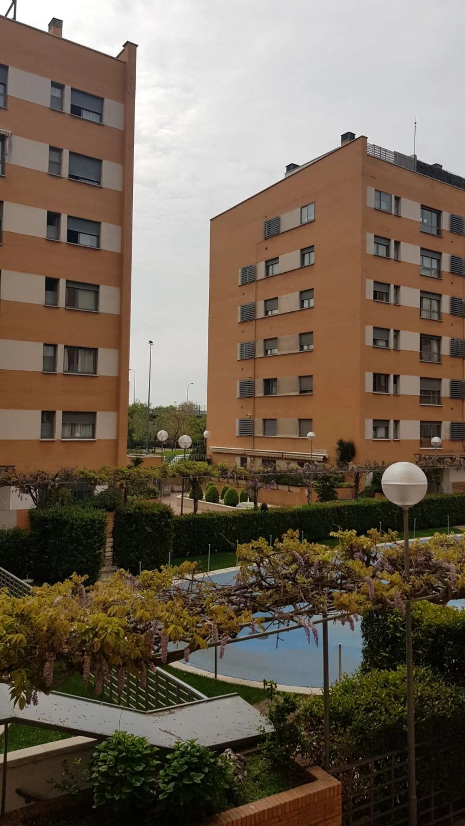 Piso en calle de las Cocheras, 4 - Foto 9