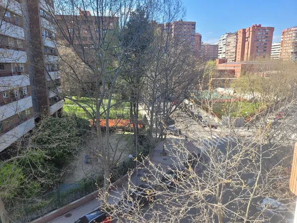 Piso en calle de Santa Hortensia, 50 - Foto 6