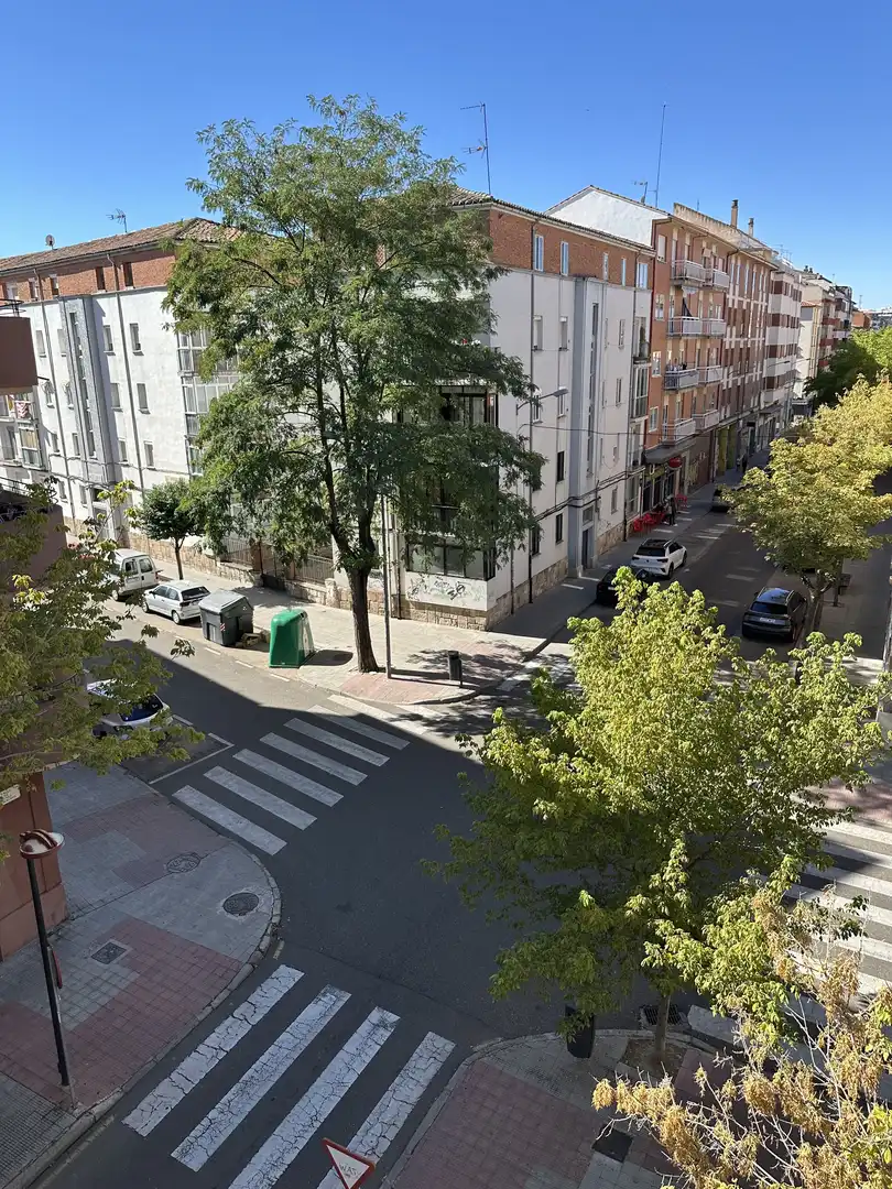 Piso en  Calle de Núñez de Balboa 17 - Foto 14