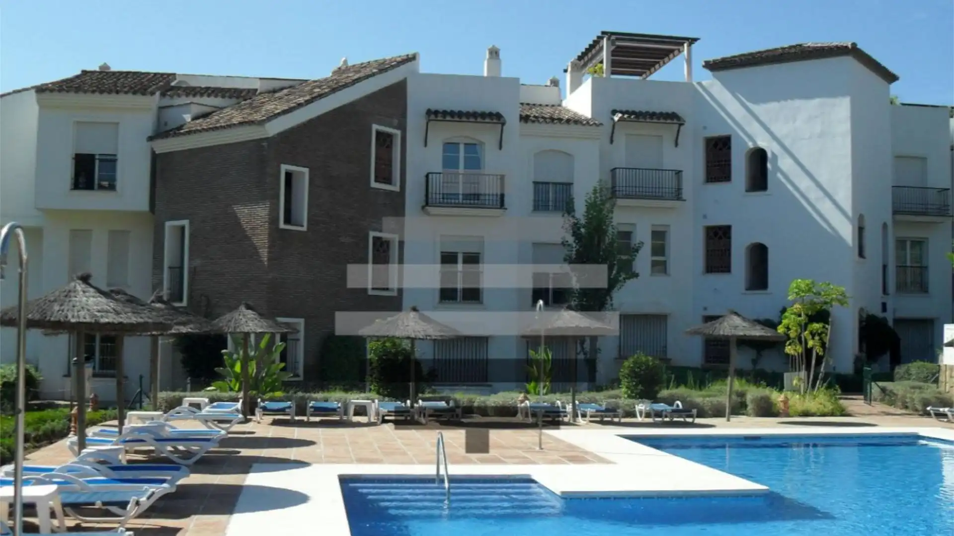 Piso en  Urbanizacion los Aguilares 1 - Foto 1