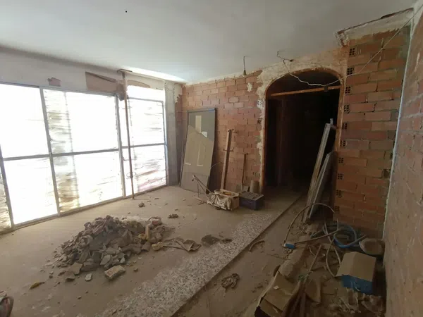 Piso en Calle Reñidero, 29, Norte - Barrio del Pilar - El Reñidero - Foto 6