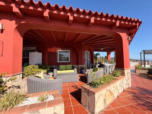 Casa o chalet independiente en Calle Arroyo Manzano, 2933 - Foto 4