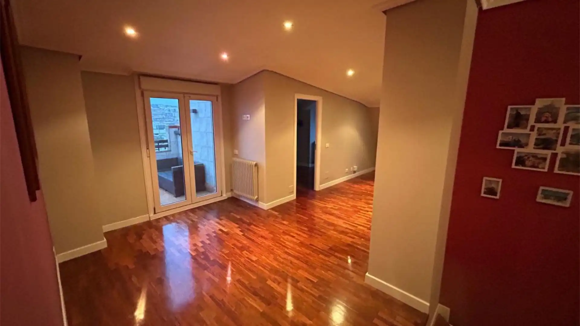 Piso en  Rúa Tomás A. Alonso 138 - Foto 30