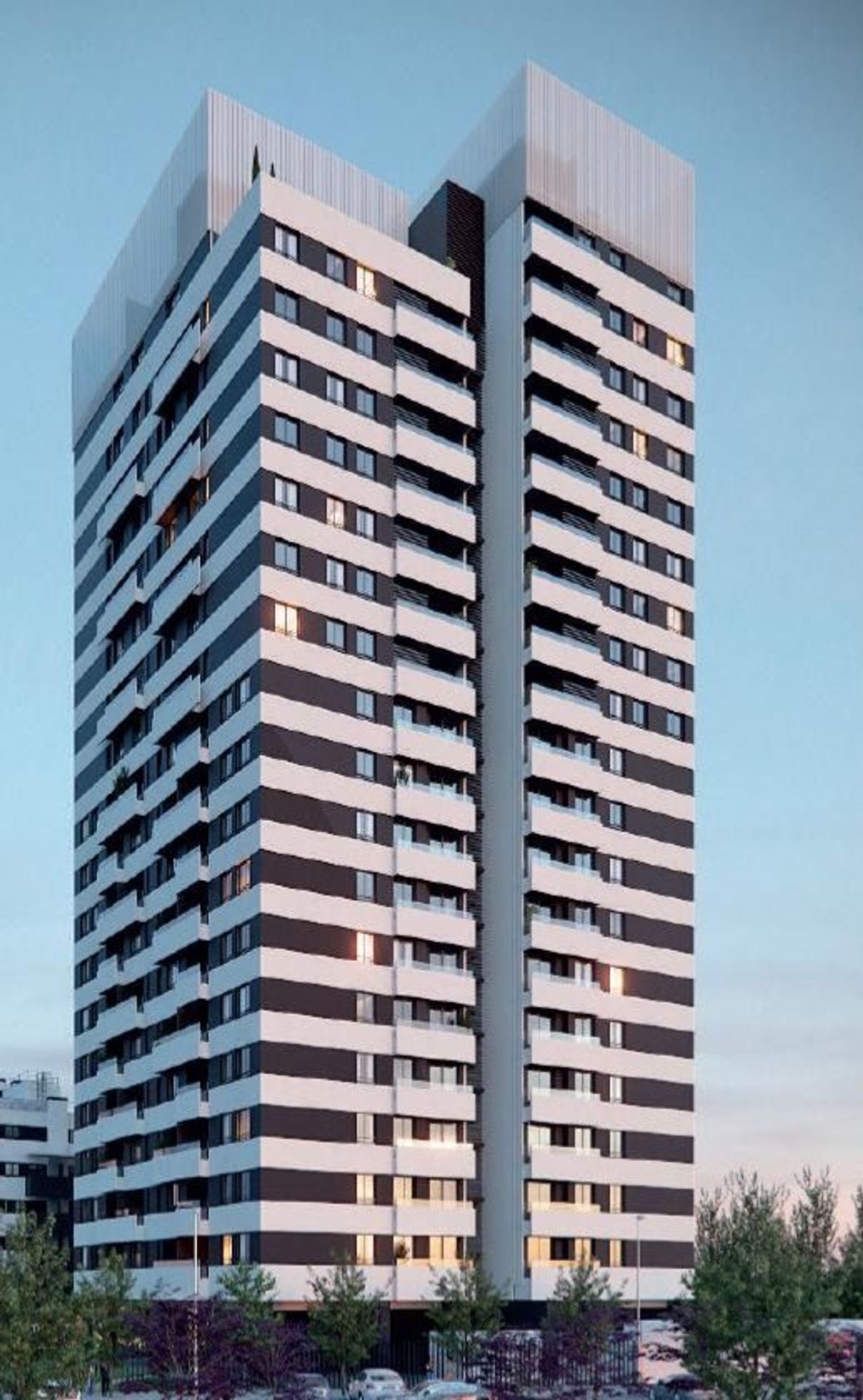 Piso en calle de Dulce Chacón, 25 - Foto 3