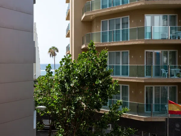 Piso en Calle Alfredo L Jones, 35, Santa Catalina - Canteras - Foto 10