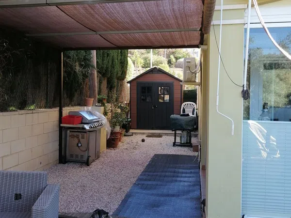 Chalet adosado en Calle del Marge, 1 15, Bonalba-Cotoveta, Bonalba-Cotoveta - Foto 19
