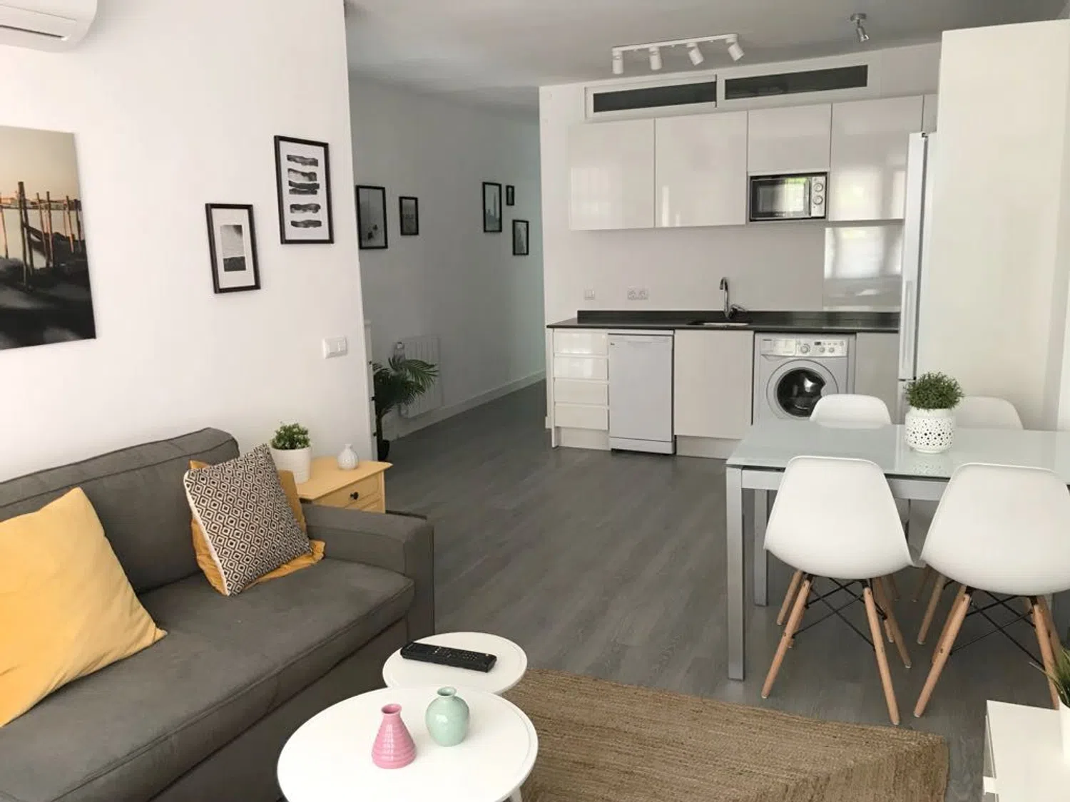 Piso en calle de Palencia, 51 - Foto 4