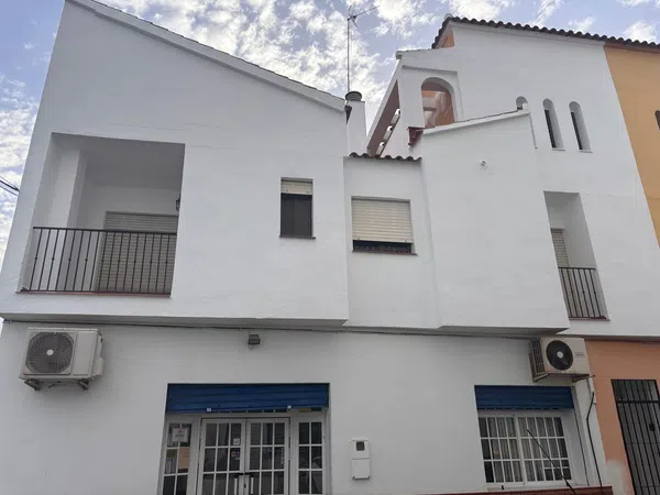 Chalet adosado en Calle Jose Luis Caro, 26 - Foto 26