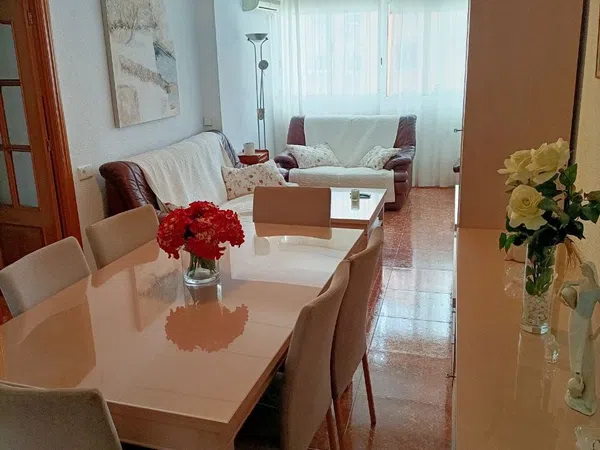 Piso en Calle de Campoamor, Ciutat Jardí - Foto 8