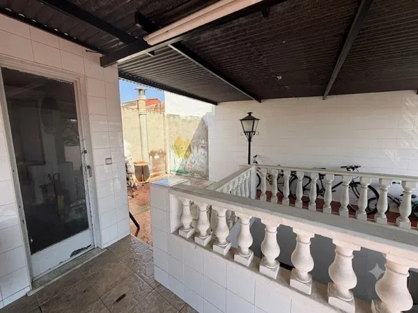 Casa o chalet independiente en Calle plaza, 20, La Ñora - Foto 5