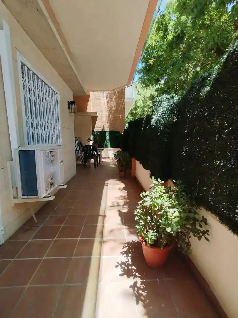 Piso en  Carrer Josep V. Foix 2 - Foto 11