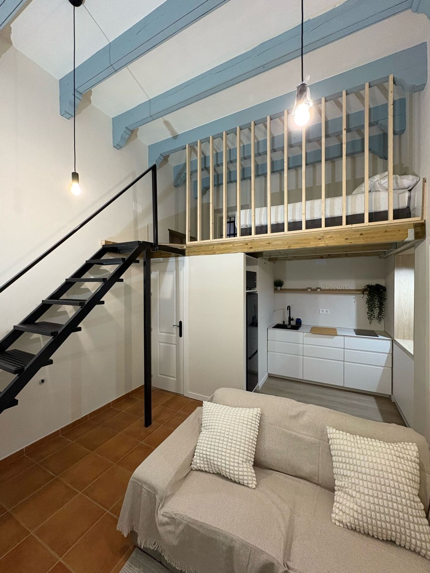 Piso en San Bartolomé, 23 - Foto 2