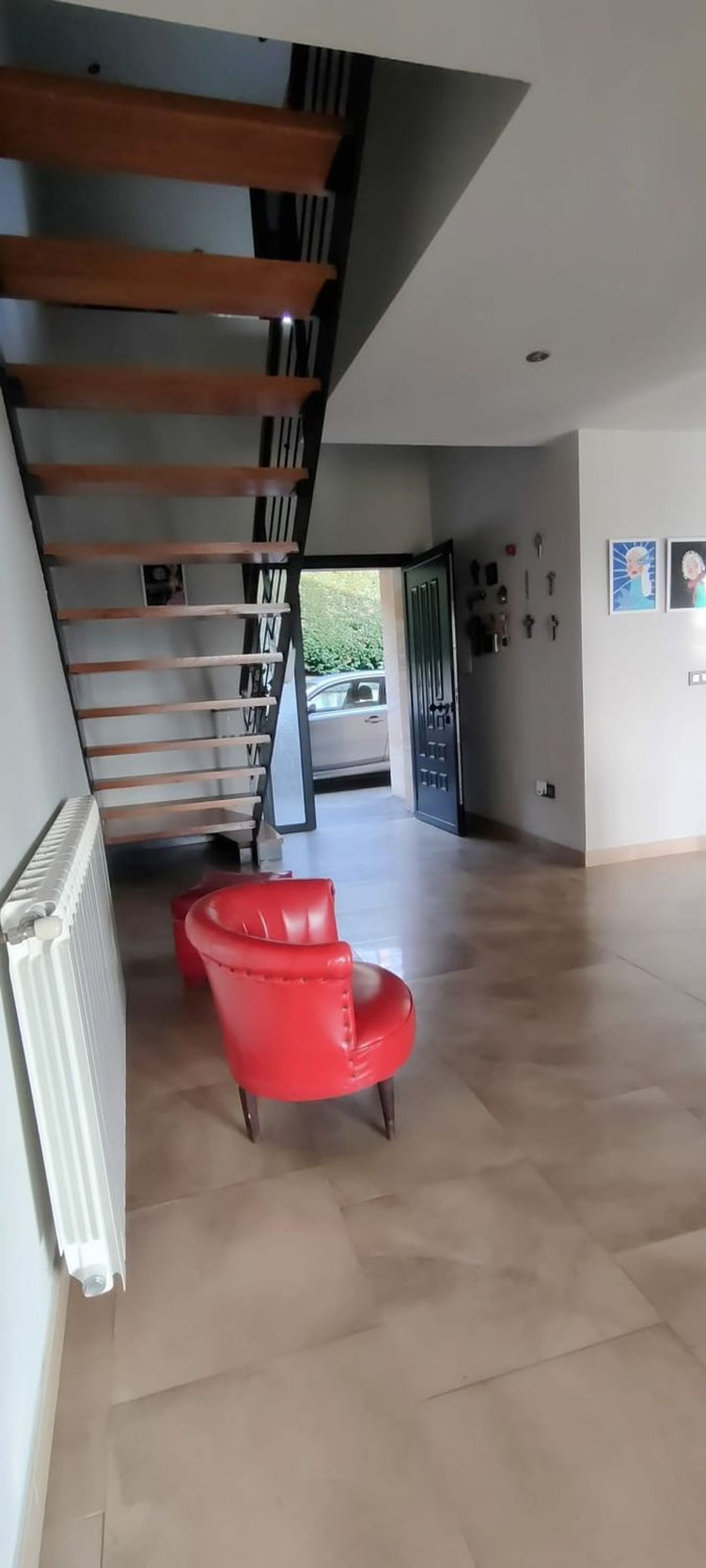 Casa independiente en cuesta Lugar, 45 a - Foto 17